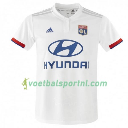 Olympique Lyonnais Thuis Shirt 2019-20